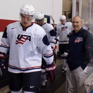 Meet your Posher, Jeff